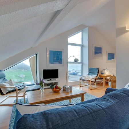48 St Nicholas Court St Ives Exterior foto