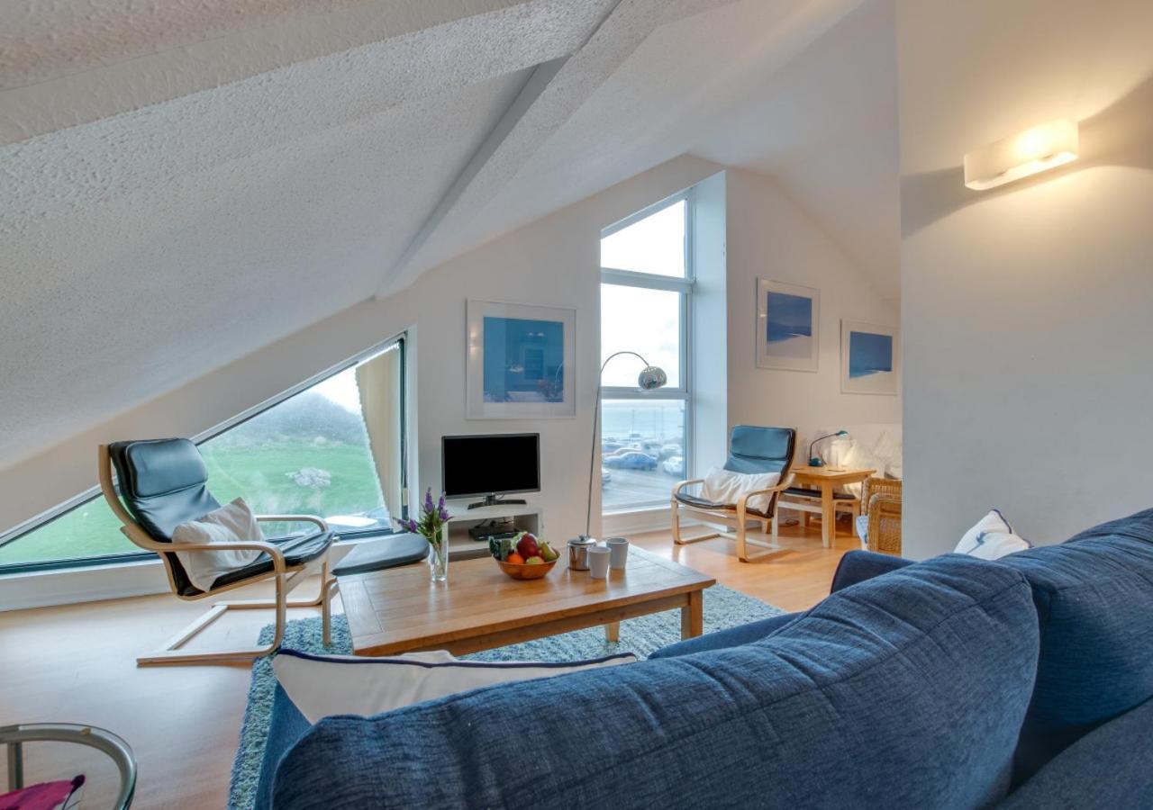 48 St Nicholas Court St Ives Exterior foto
