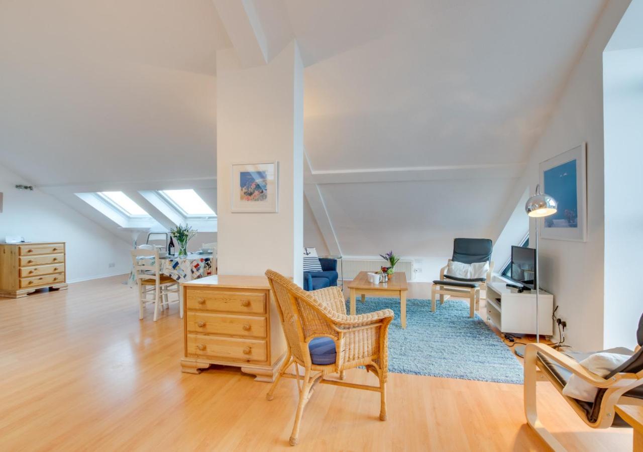 48 St Nicholas Court St Ives Exterior foto