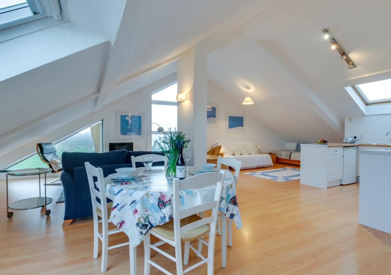 48 St Nicholas Court St Ives Exterior foto
