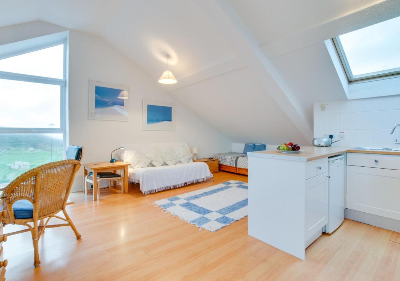 48 St Nicholas Court St Ives Exterior foto